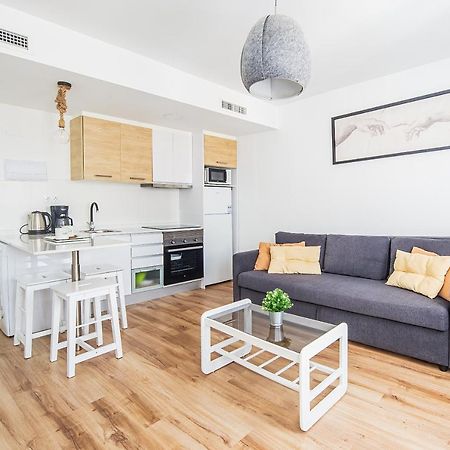 Cartagenaflats, Apartamentos Anfiteatro Romano 5A Zewnętrze zdjęcie
